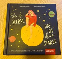 NEU Buch Sei du selbst von Amy Rose Spiegel Niedersachsen - Schiffdorf Vorschau