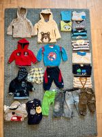Jungs Kleidung Paket - Größe 74 Nordrhein-Westfalen - Bergkamen Vorschau