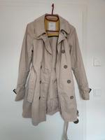 Trenchcoat Thüringen - Schleiz Vorschau