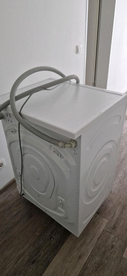 Bosch Waschmaschine Wan28121 in Düsseldorf