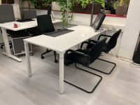 Schreibtisch von STEELCASE 180 cm Nordrhein-Westfalen - Mülheim (Ruhr) Vorschau