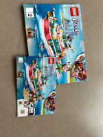 Lego Friends Boot für Rettungsaktionen Friedrichshain-Kreuzberg - Kreuzberg Vorschau