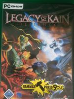 PC Spiel Legacy of Kain Hessen - Hünfelden Vorschau