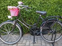 Hollandrad 24"Amsterdam Omafiets Kinderfahrrad Baden-Württemberg - Mannheim Vorschau