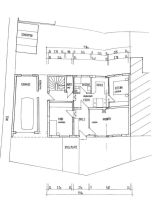 Frisch sanierte 3-Zimmer-Wohnung in Gschwend zu vermieten Baden-Württemberg - Gschwend Vorschau