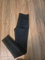 Hose Leggings mit Gummizug Gr. 34 Sachsen - Callenberg b Hohenstein-Ernstthal Vorschau