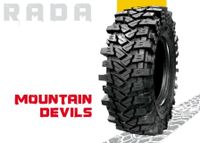 Ziarelli Mountain Devils Offroadreifen Reifen Offroad Trial Sachsen - Stützengrün Vorschau