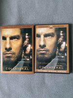 Collateral Tom Cruise2 Disc Special Edition DVD im Schuberwie Neu Schwerin - Weststadt Vorschau