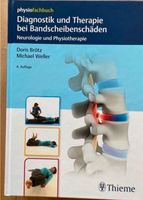 Physiofachbuch Thieme Sachsen-Anhalt - Wettin-Löbejün Vorschau