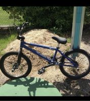 BMX Flybikes Schleswig-Holstein - Wittenborn Vorschau