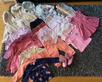 Kinderkleidung Paket Gr. 86-92 München - Bogenhausen Vorschau