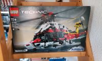 Lego (Händler) 42145 Rettungshubschrauber Neu. Sachsen - Rochlitz Vorschau