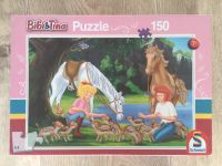 Puzzle Bibi&Tina 7+ 150 Teile Dresden - Gorbitz-Süd Vorschau