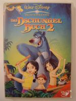 Das Dschungel-Buch 2, DVD, Walt Disney, 69 Min., m. Extras Baden-Württemberg - Heidelberg Vorschau