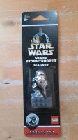 Lego 852737 Magnet Star Wars Silver Stormtrooper NEU OVP Frankfurt am Main - Heddernheim Vorschau