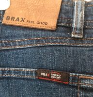 Brax Jeans Größe 25 - Maße siehe Foto München - Ramersdorf-Perlach Vorschau