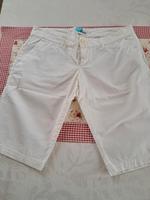 ROXY Damen Bermuda Seaspray kurze Hose Gr. S weiß  neu Rheinland-Pfalz - Germersheim Vorschau