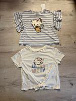 2x Crop Top / Shirt für Mädchen, Gr.: 122 / 128 * Hello Kitty Köln - Lindenthal Vorschau