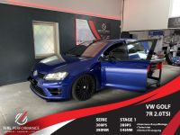 Softwareoptimierung VW Golf 7 7.5 R 300PS oder 310PS Stage 1 Niedersachsen - Bruchhausen-Vilsen Vorschau