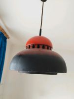 Lampe Lampenschirm retro Nordrhein-Westfalen - Oberhausen Vorschau