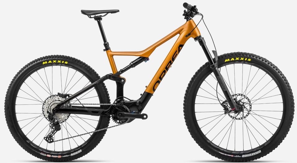 Orbea RISE H30 2022 Gr.XL Alle Größen Lieferbar Uvp. 5299 in Bad Honnef