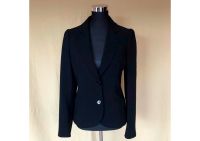 Damen-Blazer Max & Co, schwarz, Gr. 40, Top Zustand Düsseldorf - Oberkassel Vorschau