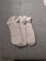 Adidas Sneaker Socken weiß Größe 43-46 3 Paar Niedersachsen - Bliedersdorf Vorschau