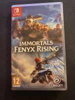 Immortals Fenyx Rising Nintendo Switch Spiel Hessen - Seligenstadt Vorschau