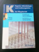 Hygiene, Mikrobiologie und Ernährungslehre für Pflegeberufe Baden-Württemberg - Hüttlingen Vorschau