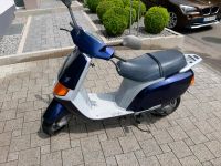 Vespa Sfera 50 NSL Baden-Württemberg - Seelbach Vorschau