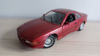 Maisto BMW 850i 8er E31 Modellauto 1:18 aus Sammlung OVP Bayern - Naila Vorschau