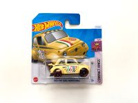 Hot Wheels ‘60S Fiat 500D Modificado ERROR Dortmund - Mitte Vorschau