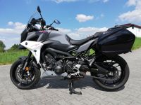 Yamaha Tracer 900 ABS "Koffersatz, Scheckheft, top gepflegt" Bayern - Amberg Vorschau