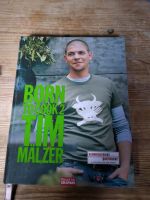 Kochbuch Tim Mälzer/ Born to Cook 2/neuwertig Nordrhein-Westfalen - Hemer Vorschau