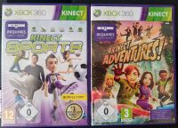 2 x XBOX 360 Spiele Sachsen-Anhalt - Magdeburg Vorschau