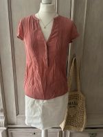 Vero Moda Shirt S 36 38 Bluse Ocker Baden-Württemberg - Freiburg im Breisgau Vorschau