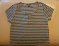 T-Shirt Gr. M v. Primark Bayern - Werneck Vorschau