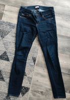 Tommy Hilfiger Low Rise Skinny Jeans in dunklen Blau Nordrhein-Westfalen - Bünde Vorschau