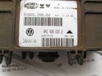 Steuergerät VOLKSWAGEN-VW 6K0906030D Magneti Marelli 6160039802 Kreis Ostholstein - Neustadt in Holstein Vorschau