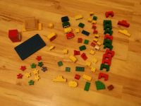 Lego Duplo Steine großes Set Sachsen-Anhalt - Halle Vorschau