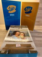 Box, Gilmore Girls limitiert, komplette Serie DVD Rheinland-Pfalz - Alzey Vorschau