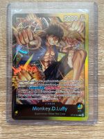 One Piece tcg Monkey D. Luffy ST13-003 Leader Baden-Württemberg - Lahr (Schwarzwald) Vorschau