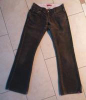 Cordhose, edc, Größe XS, dunkelbraun Bayern - Aresing Vorschau