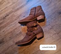 Schuhe, Stiefeletten Größe 39 Schleswig-Holstein - Groß Kummerfeld Vorschau