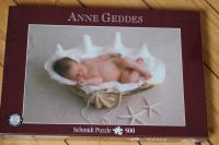 Anne Geddes Puzzle 500 Teile *Neu* Bayern - Kahl am Main Vorschau