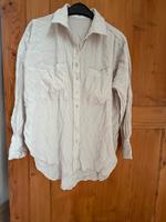 Bluse Hemd Mango Gr.. 36 Bayern - Starnberg Vorschau