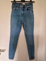 Only Blue Denim Skinny Jeans blau 26/32 Nordrhein-Westfalen - Hörstel Vorschau