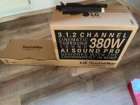 Lg Soundbar Ds75 q neu Nordrhein-Westfalen - Kalkar Vorschau