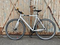 Fixie weiss Nordrhein-Westfalen - Beckum Vorschau