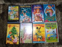 Kindermärchen auf VHS Niedersachsen - Uslar Vorschau